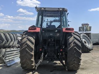 Τρακτέρ Agco - Massey Ferguson 2000 4270-thumb-3