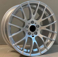 Nentoudis Tyres - Ζάντα BMW M3 Competition (561) - 19'' - Silver