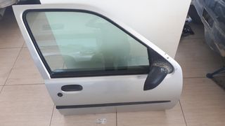 ΠΟΡΤΑ ΕΜΠΡΟΣ ΔΕΞΙΑ ΠΕΝΤΑΠΟΡΤΟ  FORD FIESTA 1996-2000