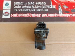 MAZDA MX-5 NB 2000 ΒΑΛΒΙΔΑ EGR-thumb-5