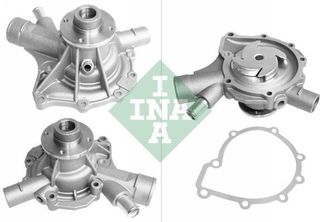 538 0218 10, Αντλία νερού INA