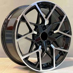 Nentoudis - Tyres - Ζάντα BMW M8 Competition (1383) - Ασσύμετρες - 18''