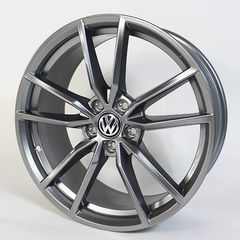 Nentoudis Tyres - Ζάντα VW ''Pretoria'' style (864) - 19'' - Hyper Black 