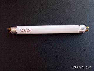 Λάμπα φθορίου 4w-thumb-2