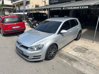 Volkswagen Golf '14 COMFORTLINE AUTO EURO6