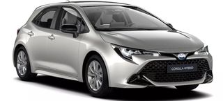 Toyota Corolla 2026 ACTIVE PLUS ΠΑΡΑΔΟΣΗ 12/2026