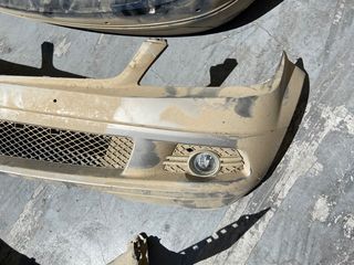 Mercedes W204 C180 C220 προφυλακτήρες 