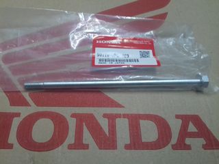 HONDA CHALY ΑΞΟΝΑΣ ΚΙΝΗΤΗΡΑ ΕΠΑΝΩ ΓΝΗΣΙΟΣ-thumb-1