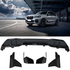 Body kit Aero BMW X5 G05 (2018-up) M Performance Design Piano Black