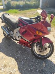 Kawasaki ZZR 400 1993