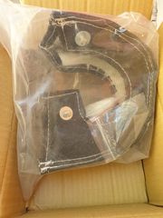 Θερμομονωτικη κουβέρτα turbo T3