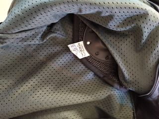 ΔΕΡΜΑΤΙΝΟ JACKET DAINESE-thumb-2