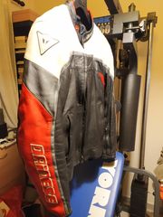 ΔΕΡΜΑΤΙΝΟ JACKET DAINESE-thumb-5