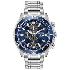 Citizen CA0710-82L Eco-Drive Promaster Divers Chronograph