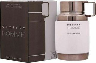 ARMAF Odyssey Homme White Edition EDP 100ml