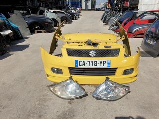 ΜΟΥΡΗ ΚΟΜΠΛΕ SUZUKI SWIFT 2006-**KALDELIS-PARTS**