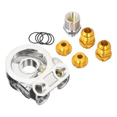 Greddy Oil Cooler Block Type-E