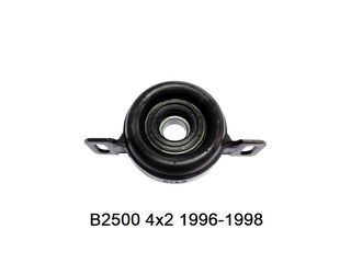 ΡΟΥΛΕΜΑΝ ΜΕΣΑΙΑΣ ΤΡΙΒΗΣ MAZDA B2500 4x2 1996-1998