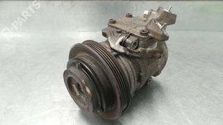 OEM Κομπρεσέρ Air Condition Toyota Avensis/Carina/Celica/Corolla/Hilux/Land - 4472001591