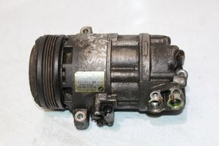 OEM Κομπρεσέρ Air Condition Bmw E46 - 3F50045010