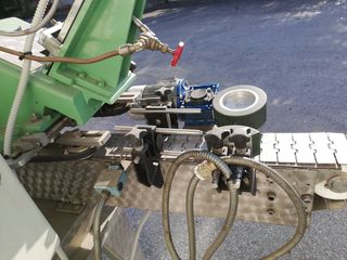 ΚΛΕΙΣΤΙΚΌ ΓΙΑ ΚΑΠΑΚΙΑ, MASSILLY , ΜΕ ROTATING CAPS FEEDER-thumb-19