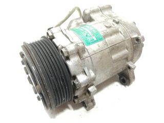 OEM Κομπρεσέρ Air Condition Seat Arosa - 6N0820803A