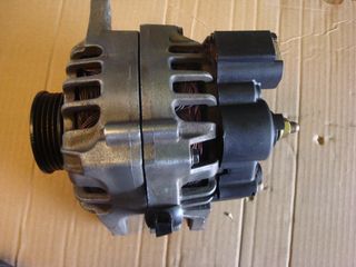  Δυναμό - VALEO 37300-2265Q  -   A  00 2655023 - 13,5 V - 90AH  -G4ED- HYUNDAI -KIA