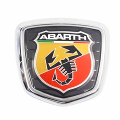 Fiat Abarth 500 Σήμα Πορτπαγκαζ 735496473 