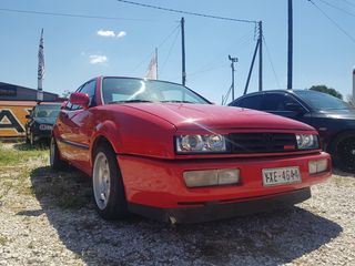 Volkswagen Corrado '92 G60 ΓΝΗΣΙΟ!!!!!
