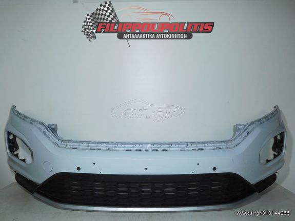 ΠΡΟΦΥΛΑΚΤΗΡΕΣ ΕΜΠΡΟΣ  ΕΜΠΡΟΣ VW T-ROC  17-