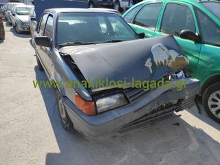 NISSAN SUNNY ΓΙΑ ΑΝΤΑΛΛΑΚΤΙΚΑ anakiklosi-lagada