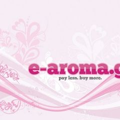 Domains e-aroma gr earoma gr