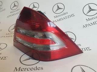 ΦΑΝΑΡΙ ΠΙΣΩ ΔΕΞΙ W203 FACELIFT-thumb-1