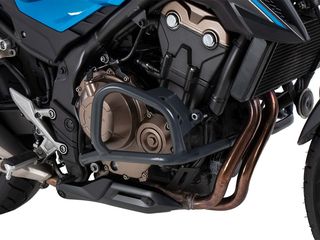 Προστατευτικά κάγκελα κινητήρα HEPCO BECKER για HONDA CB500X 2019- 