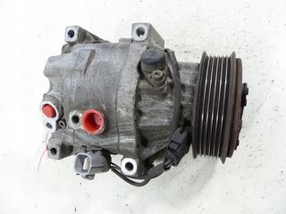 OEM Κομπρεσέρ Air Condition Toyota Corolla - 4472206241