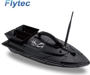 Radiocontrol boat '22 FLYTEC ΚΑΡΑΒΙ ΨΑΡΕΜΑΤΟΣ FISHING