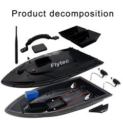 Σκάφος 2022 FLYTEC ΚΑΡΑΒΙ ΨΑΡΕΜΑΤΟΣ FISHING-thumb-8