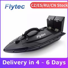 Σκάφος 2022 FLYTEC ΚΑΡΑΒΙ ΨΑΡΕΜΑΤΟΣ FISHING-thumb-31