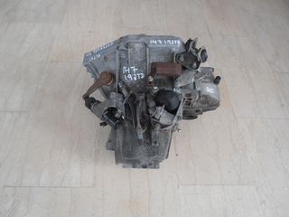 Σασμάν απο κινητήρα 939A7000 1.9 JTD Alfa Romeo 147 2004-2010