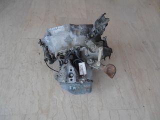 Σασμάν απο κινητήρα 8HZ 1.4 HDi Peugeot 207 2006-2014