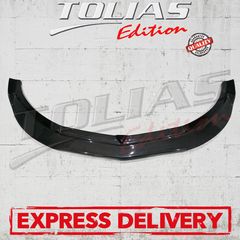 MERCEDES BENZ CLA W117  FRONT SPOILER Type CLA 45 CARBON / ΕΜΠΡΟΣ ΣΠΟΙΛΕΡ ΠΡΟΦΥΛΑΚΤΗΡΑ