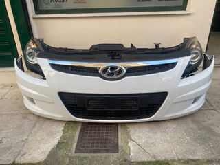 HYUNDAI i30 2010 MONTEΛΟ