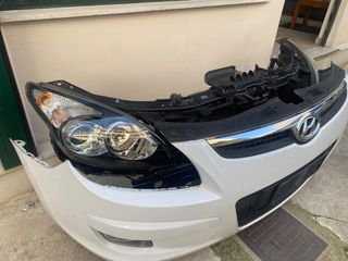 HYUNDAI i30 2010 MONTEΛΟ-thumb-1