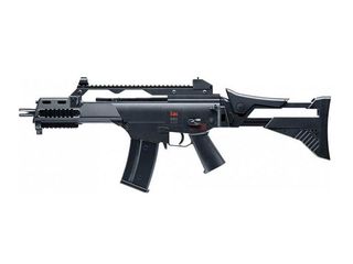 Heckler & Koch G36 C IDZ