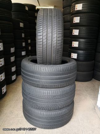 4 TMX MICHELIN PIRIMACY 3 235/45/18 *BEST CHOICE TYRES ΒΟΥΛΙΑΓΜΕΝΗΣ 57*