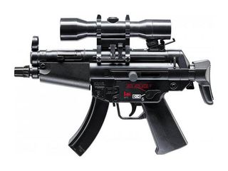 Tυφέκι Airsoft UMAREX Heckler & Koch MP5 KIDZ 6mm