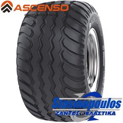 ΕΛΑΣΤΙΚΑ 500/50-17 ASCENSO IMB161 TL 14PR