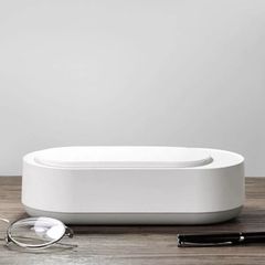 EraClean Ultrasonic Cleaner 45000Hz High Frequency Vibration Cleaning Machine