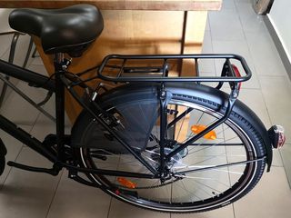 Πόλης Amigo 2021 Style 28" City Bike Unisex-thumb-2