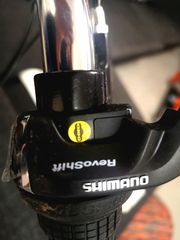 Πόλης Amigo 2021 Style 28" City Bike Unisex-thumb-12